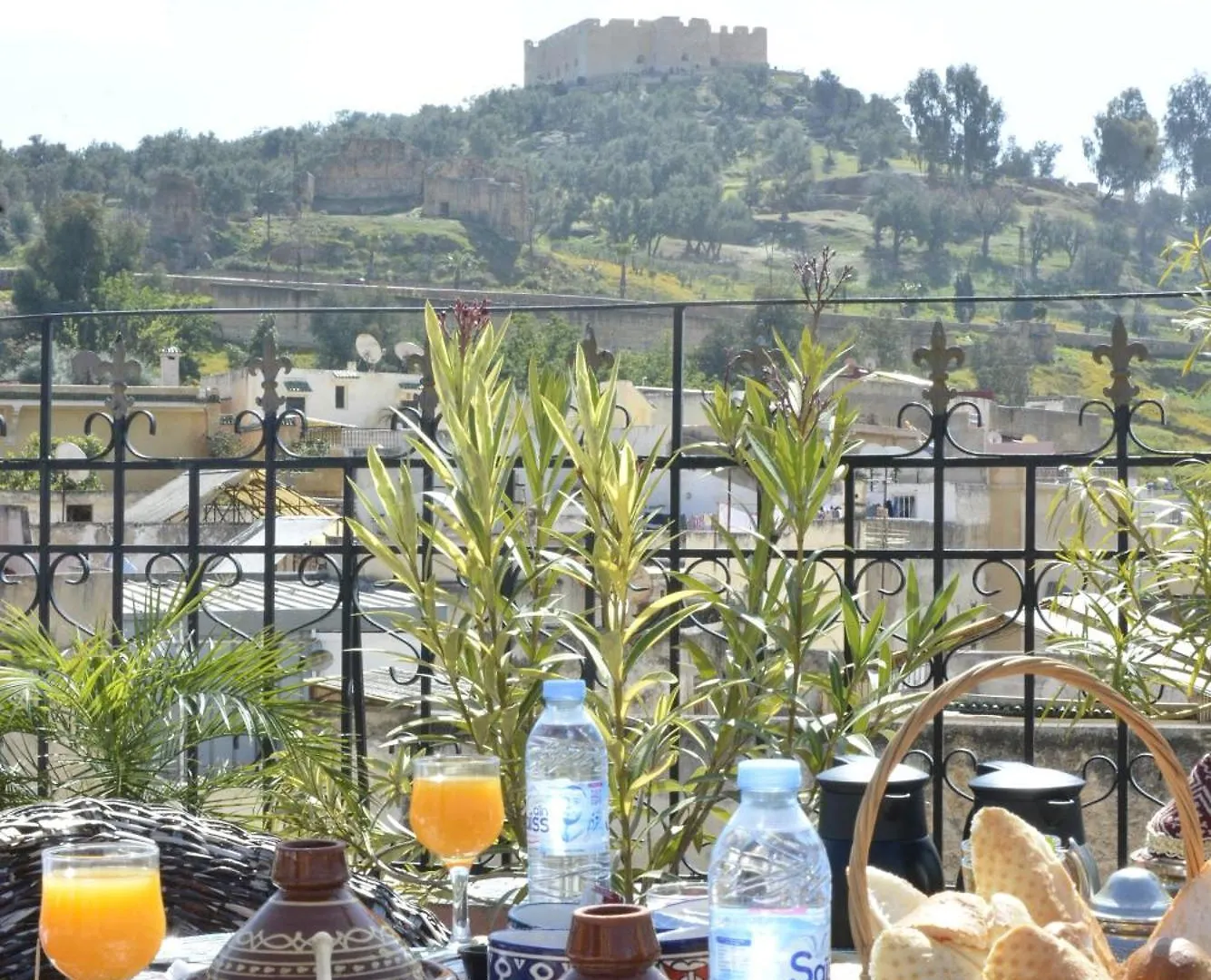 Riad Fes Madaw 3*,  Marocco