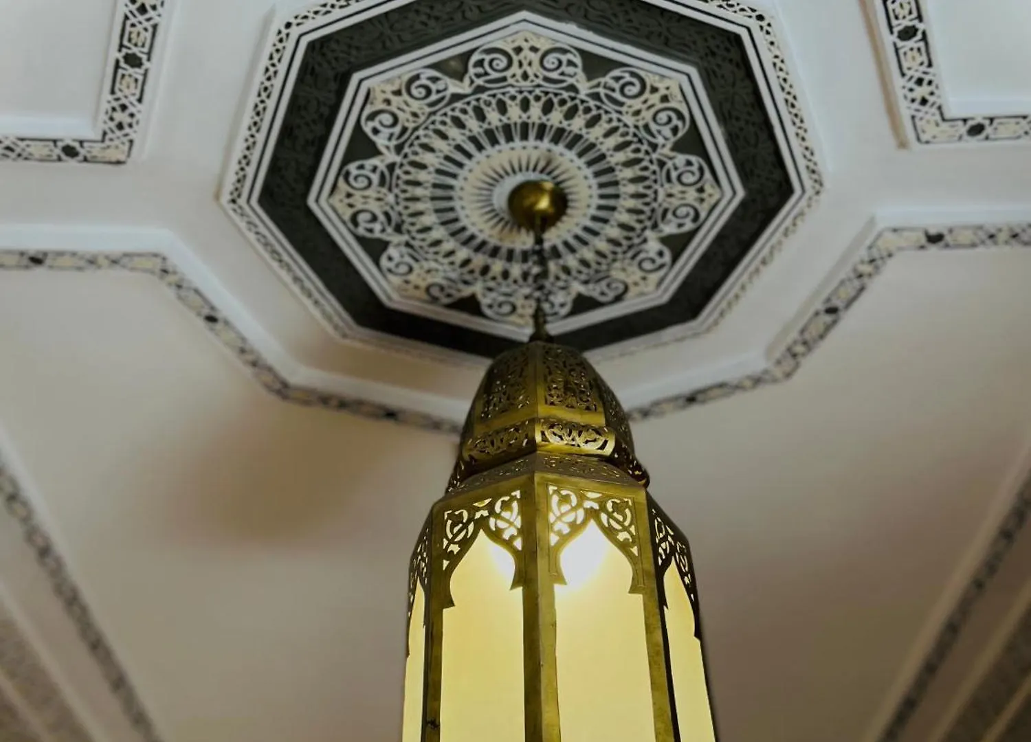 Riad Fes Madaw 3*,