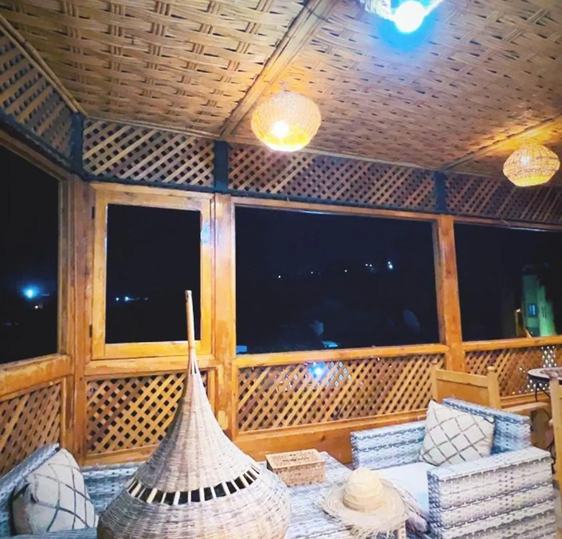 Riad Fes Madaw Pensión