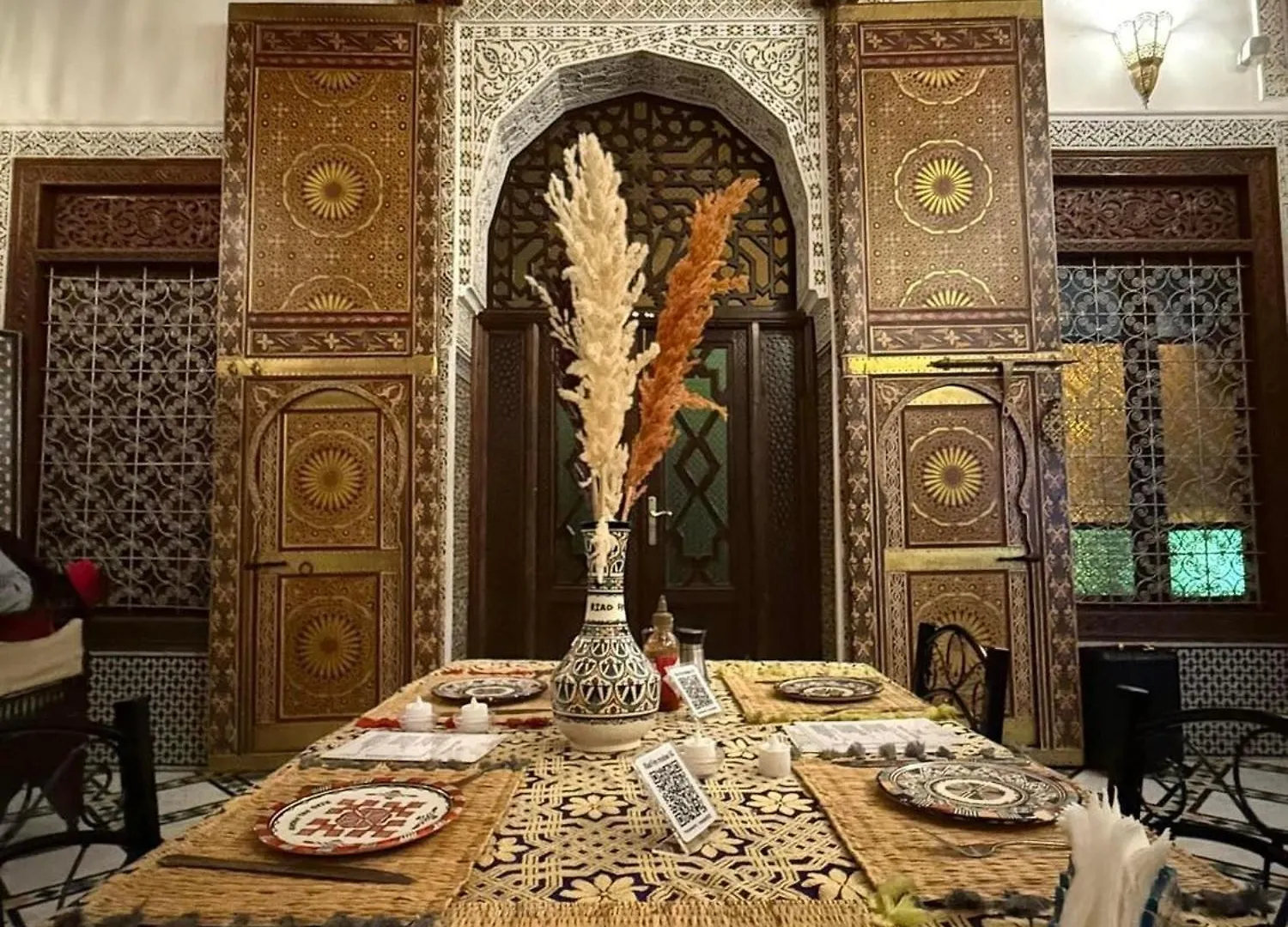 Affittacamere Riad Fes Madaw