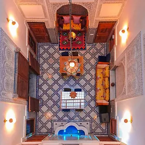 Dar Lalj Fez