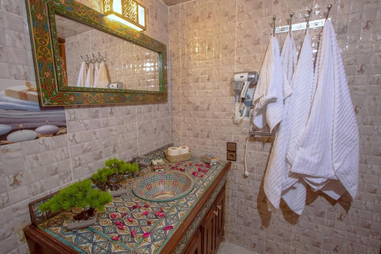 Guest house Riad Fes Madaw
