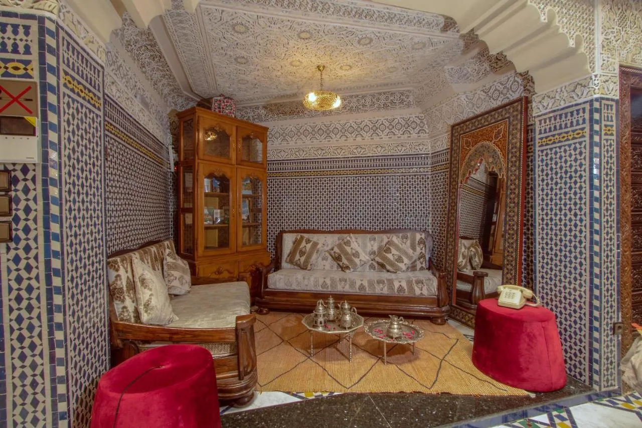 Riad Fes Madaw 3*,