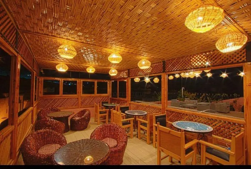 Riad Fes Madaw