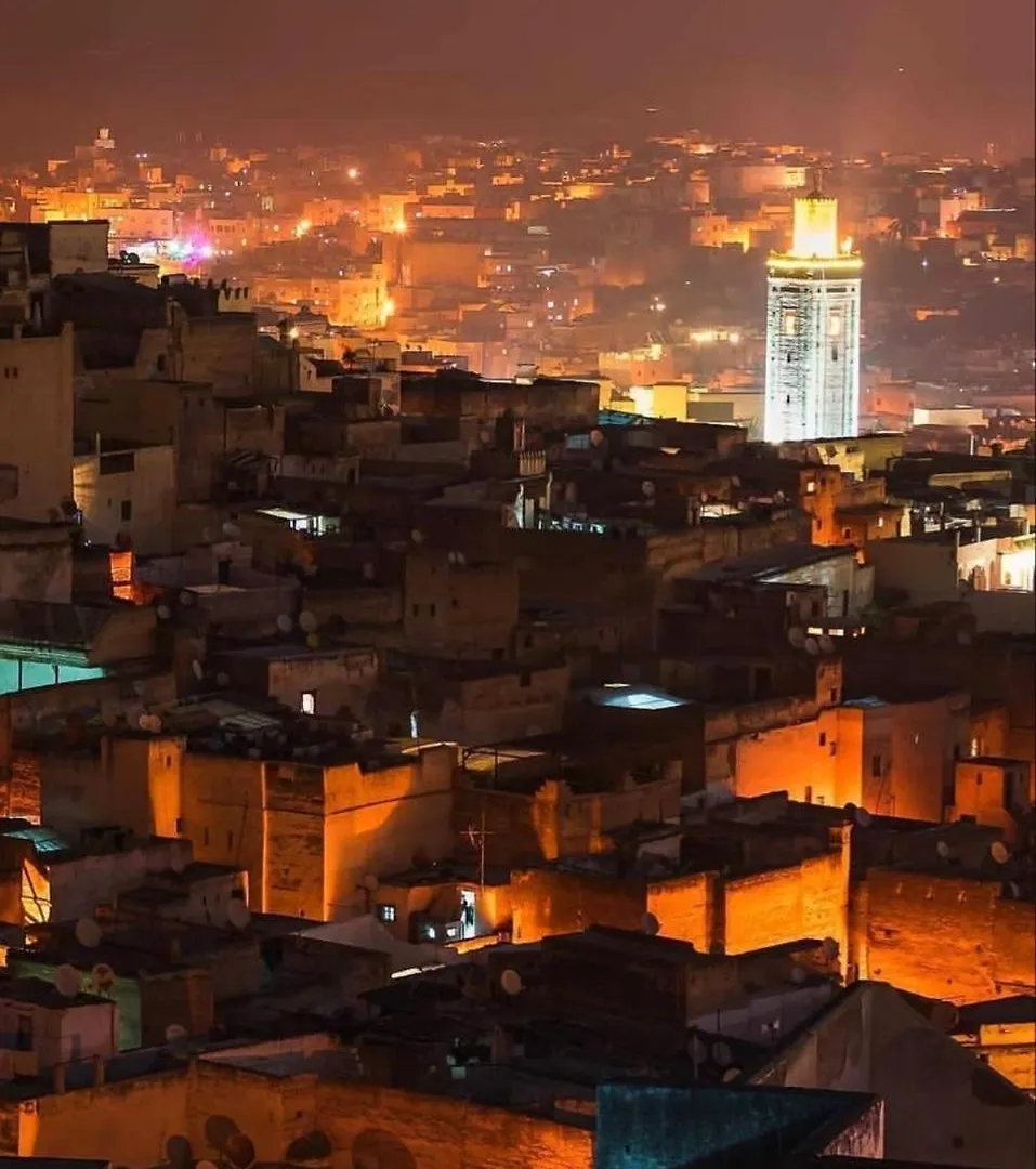 Riad Fes Madaw 3*,