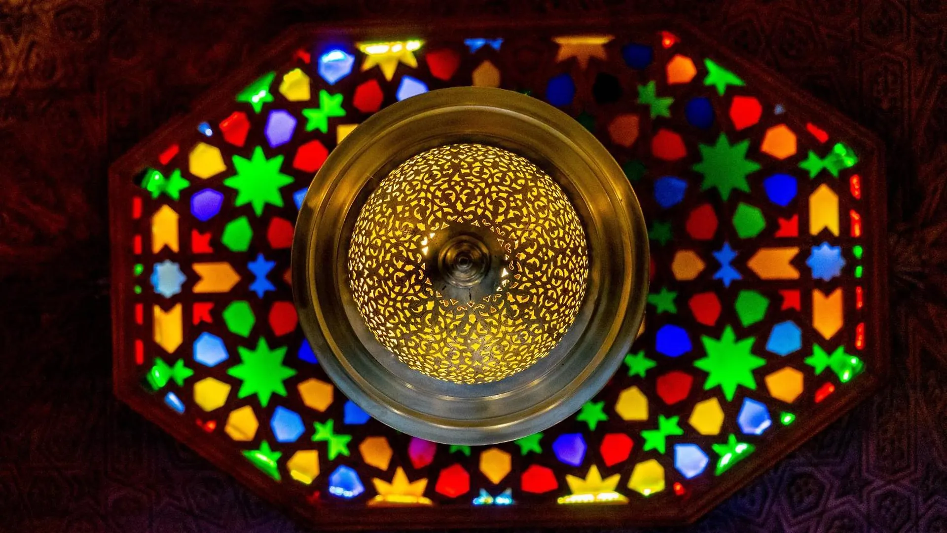 Riad Fes Madaw Guest house