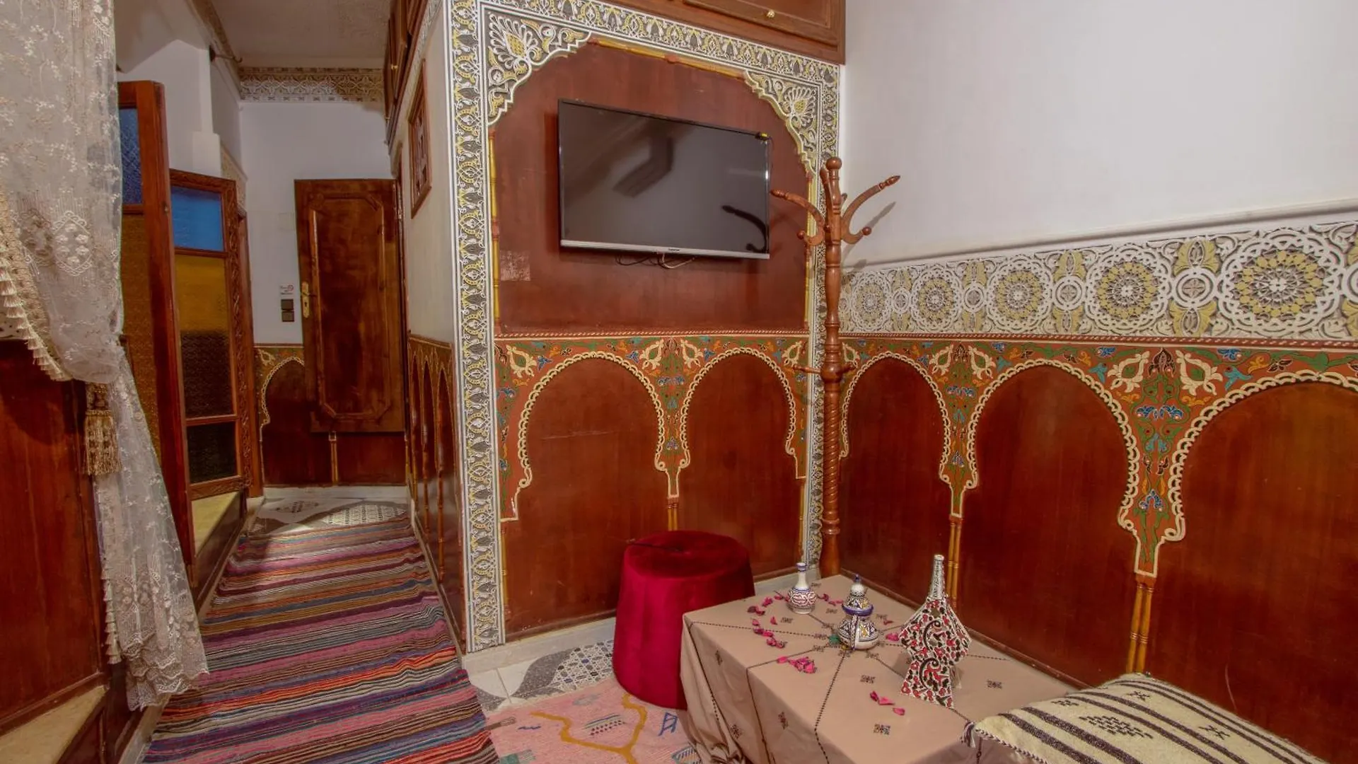 Riad Fes Madaw Guest house