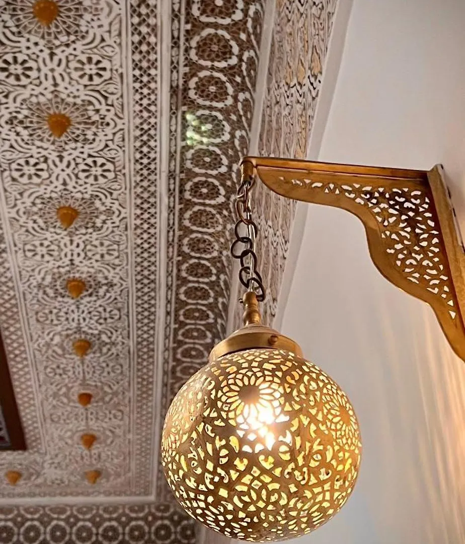 Riad Fes Madaw 3*,