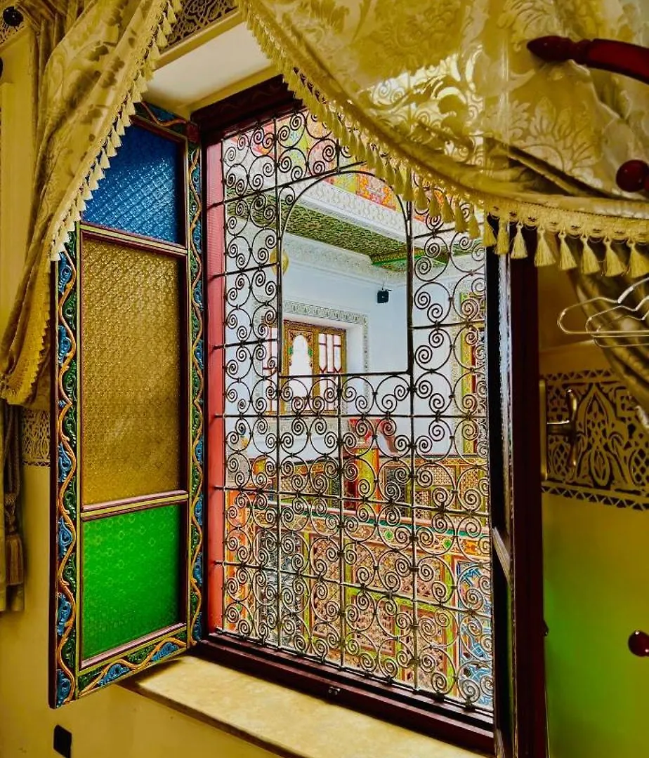 Riad Fes Madaw 3*,  Morocco