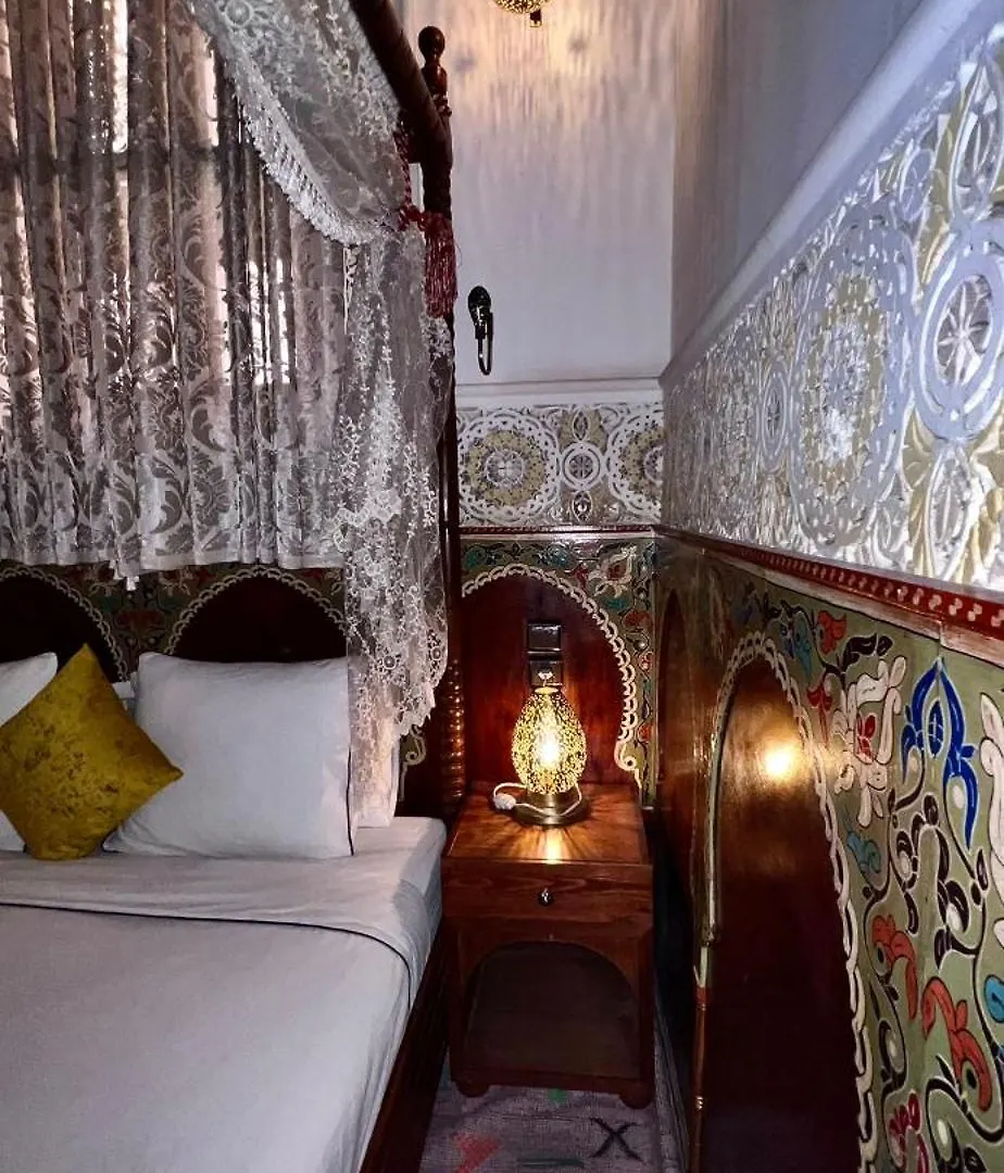 Guest house Riad Fes Madaw